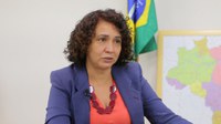 Secretária Valéria Burity explica construção e estratégia do Plano Brasil Sem Fome