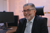 Secretário Luiz Carlos Everton detalha ações para promover emprego e renda entre os inscritos no Cadastro Único