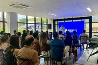 Secretário nacional de Assistência Social destaca avanços sociais em visita a Caratinga