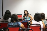 Secretários e técnicos da assistência social recebem capacitação do governo federal