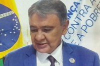 Segunda reunião do Conselho de Campeões da Aliança Global impulsiona avanços no combate à fome e à pobreza