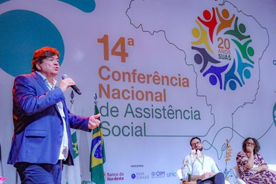 Fotos: André Oliveira - MDS