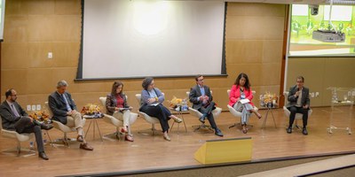 Foto: André Oliveira / MDS