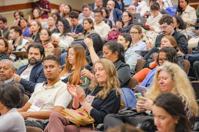 Foto: André Oliveira / MDS