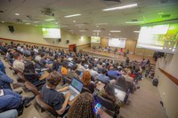 Semana da Avaliação 2025 debate práticas, conhecimentos e evidências em políticas públicas