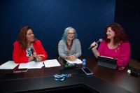 Semana de Inovação 2024 debate papel dos comitês de diversidade na gestão pública