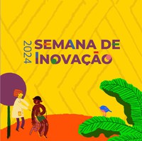 Semana de Inovação 2024: proposta do Comitê Permanente de Gênero, Raça e Diversidade do MDS integra programação