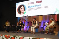 Semana de Inovação: mesa debate igualdade social e segurança alimentar