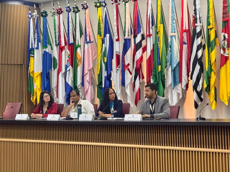 Fotos: Rafaela Rosa - MDS 