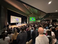 Seminário Bolsa Família em Ação fortalece gestão do programa ao consolidar a relação entre Governo Federal, estados e municípios