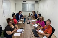 Seminário comemora 10 anos do reordenamento do Serviço de Convivência e Fortalecimento de Vínculos