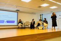 Seminário internacional debate formas de mensurar o uso do tempo no trabalho de cuidados