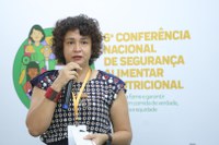Seminário Internacional reúne sociedade civil e governo para debater segurança alimentar e nutricional
