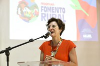 Seminário marca a retomada do Programa Fomento Rural
