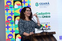 Seminário no Ceará discute fortalecimento do Bolsa Família e aperfeiçoamento do Cadastro Único