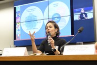 Seminário pauta tema dos cuidados no Congresso Nacional