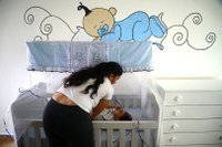 Senado aprova pensão vitalícia e garante direitos das crianças atingidas pelo Zika Vírus