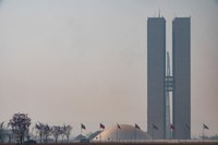 Senado Federal aprova projeto de lei que cria Programa Acredita