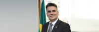 Sérgio Queiroz assume a Secretaria Especial do Desenvolvimento Social do Ministério da Cidadania