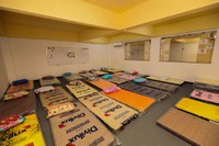 Serviço de assistência a pessoas em situação de rua é ampliado durante a COP30