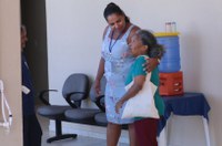 Serviço de Convivência e Fortalecimento de Vínculos promove inclusão dos usuários da rede de assistência social