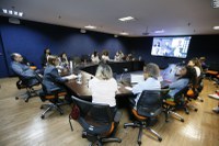 Simulador da Organização Internacional do Trabalho vai auxiliar na elaboração da Política e do Plano Nacional de Cuidados