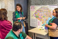 Sistema Único de Assistência Social completa 20 anos de atividades