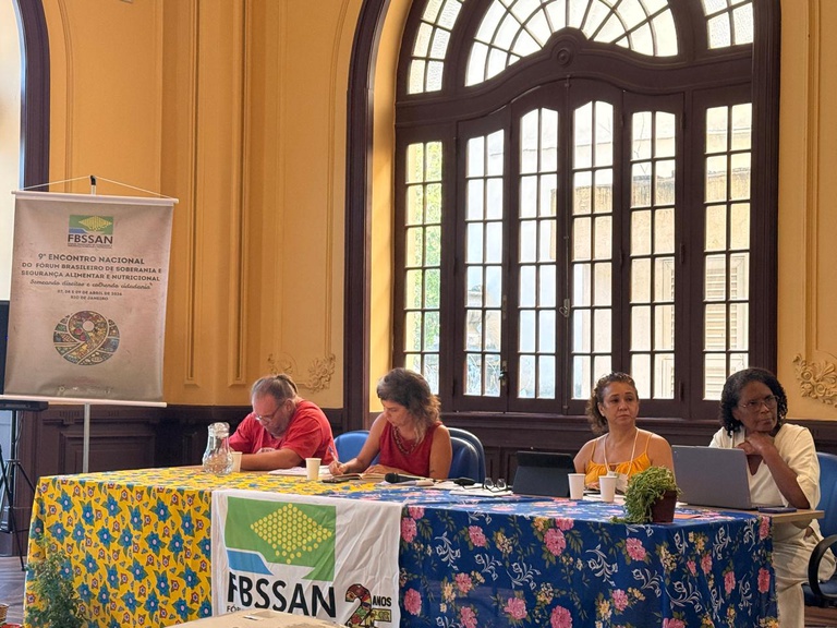 Foto: MDS / Divulgação