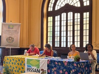 Durante 9º encontro nacional do FBSSAN, ministério destaca integração de políticas e uso de dados e reestruturação do Sisan como estratégias para combater a fome de forma permanente