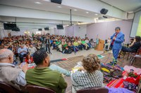 Sudene e Inspirali aderem ao Programa Acredita no Primeiro Passo