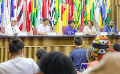 Foto: André Oliveira  / MDS