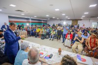 Teresina adere ao Acredita no Primeiro Passo