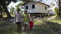 Tocantins ultrapassa 156 mil famílias atendidas pelo Auxílio Brasil em setembro