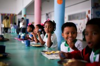 Todas as regiões do Brasil registram queda da fome