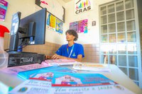 Todos municípios, estados e o DF aderem ao Bolsa Família e ao Cadastro Único