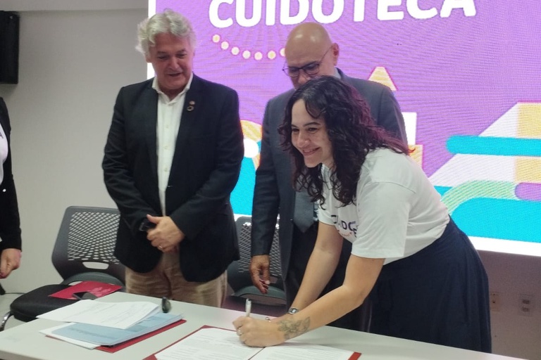 Fotos: MDS / Divulgação 