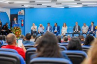 UFPI adere ao Programa Acredita no Primeiro Passo para ofertar qualificação profissional