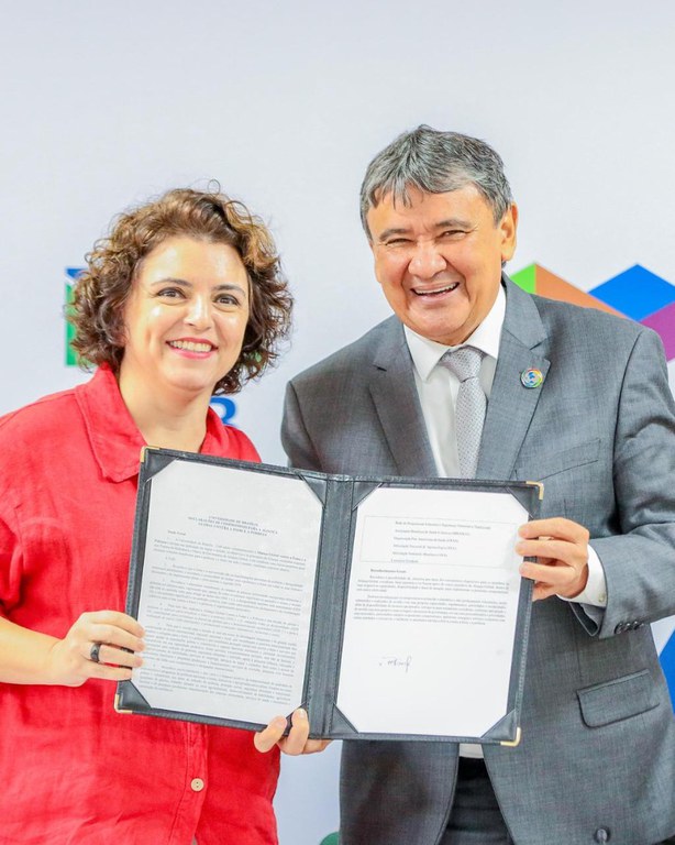 Foto: Roberta Aline / MDS 