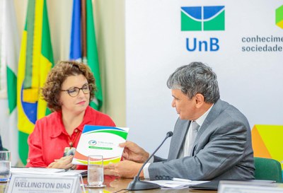 Foto: Roberta Aline / MDS 