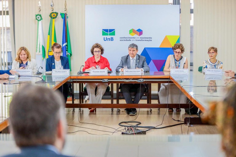 Foto: Roberta Aline / MDS 