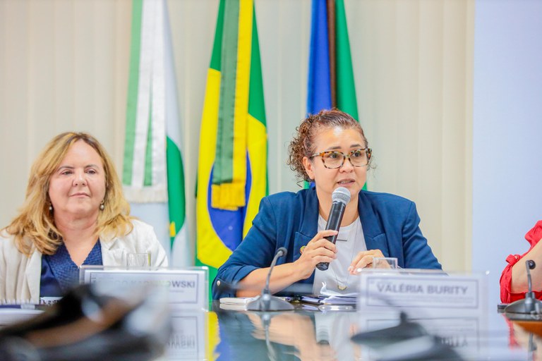 Foto: Roberta Aline / MDS 