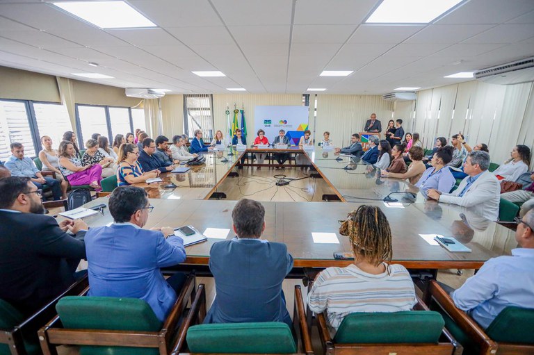 Foto: Roberta Aline / MDS 