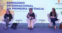 Universidade de Toronto apresenta metodologia para formação de supervisores de programas de primeira infância