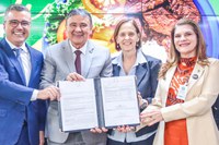 Universidade Federal do Piauí terá segunda cuidoteca do país