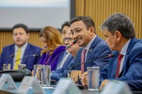 Vereadores do Piauí são apresentados aos programas e ações do MDS
