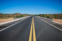 Vetor de desenvolvimento socioeconômico, ponte que liga o Piauí e o Maranhão é inaugurada