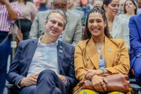 Via PAC, Governo Federal destina R$ 56,6 bilhões para obras no Piauí