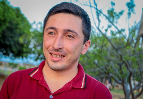 Foto: Roberta Aline/MDS