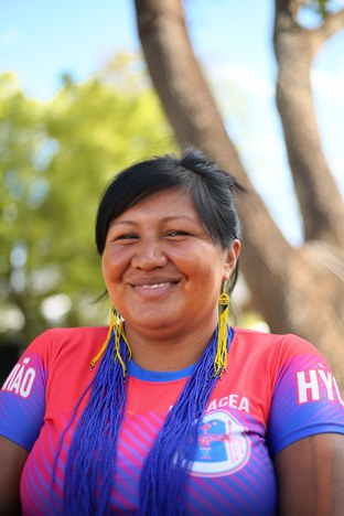 Foto: Lyon Santos/MDS