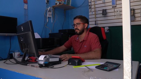 Foto: Roberta Aline/MDS